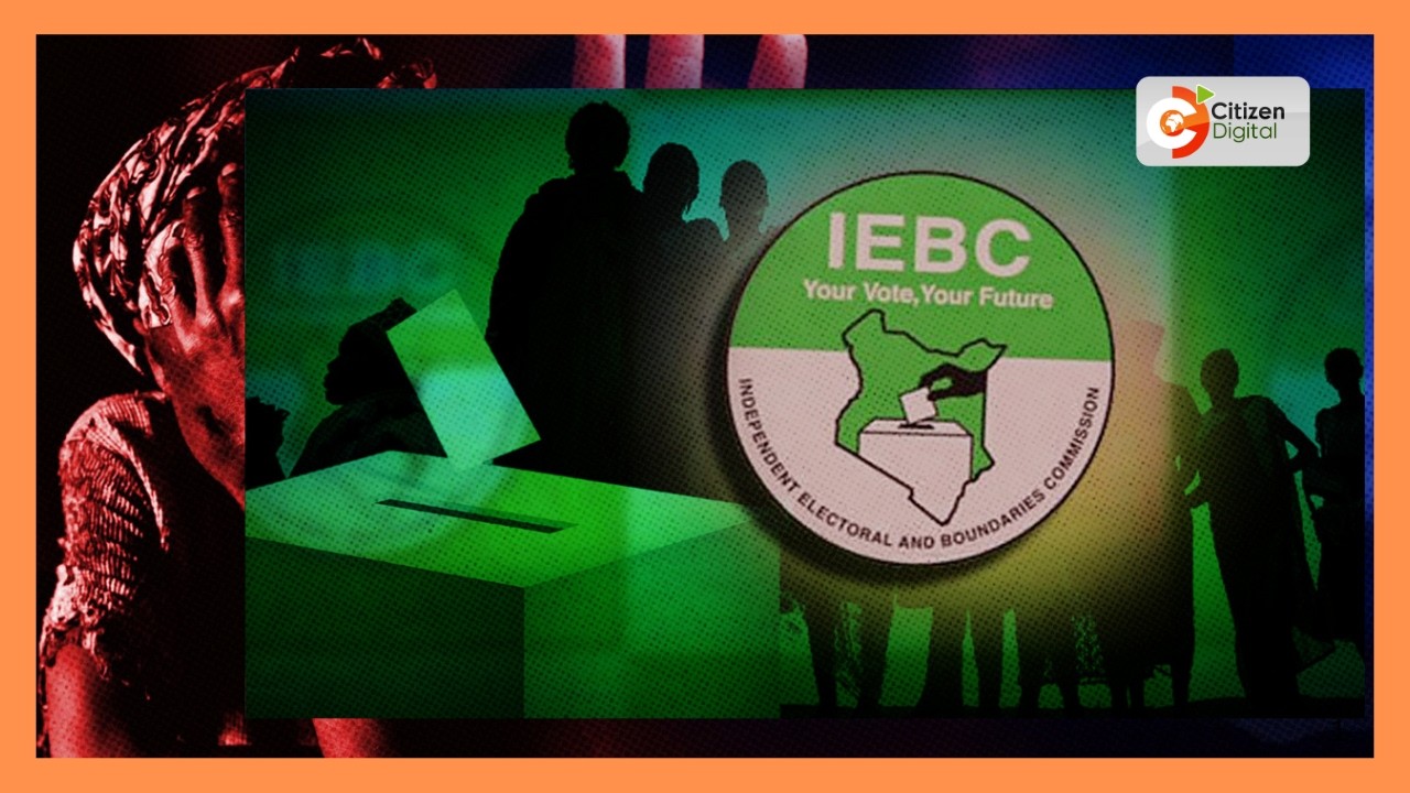 Uchaguzi mdogo west kabras waendelea huku baathi ya vituo vimesajili idadi kubwa ya wapiga kura