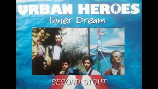 Urban Heroes - Second Sight