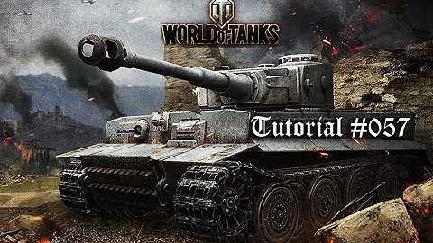 WoT FreeCamera mod for Replay