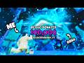 I Got Smited 100,000 Robux By @EissoRBX!!