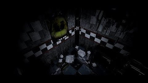 How to make a ADVANCED FNAF GAME on Scratch - Pt4: Cameras