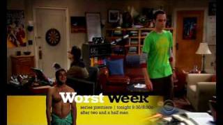 The Big Bang Theory  Mnchausens Trilemma