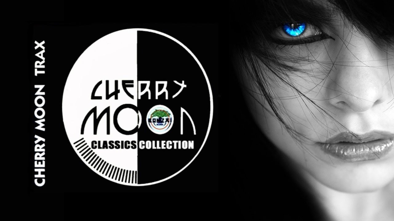 Dj Ghost  32 Years Cherry Moon 2023 Retro House Set 168