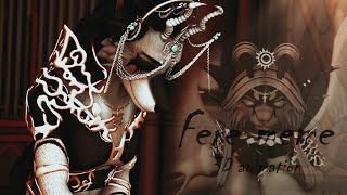 Fere | 3D Animation meme