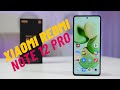 Обзор Xiaomi Redmi Note 12 Pro 5G