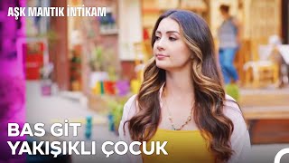 Senin Tavırların Bize Sökmez - Aşk Mantık İntikam