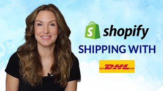 DHL shipping in Shopify: DHL rates, DHL labels, and tracking screenshot 5