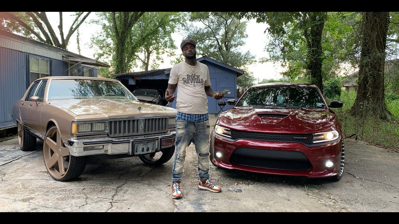 Jmarlo Lee - What You Mean [Music Video]