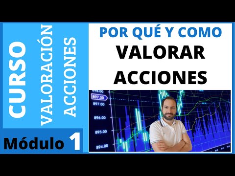 1️⃣ ¿Cómo valorar