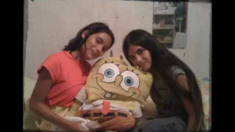 Fe y Caridad Dominguez