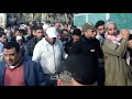 محافظة كفر الشيخ تصلى الجنازه على عميد عائلات الشافعى كوبرى الزاويه الوحال محافظة كفر الشيخ تصلى الجنازه على عميد عائلات الشافعى كوبرى الزاويه الوحال
