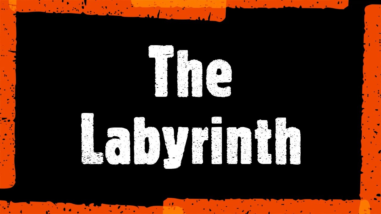 Gears 5 - Master Escape - Daily Hive - The Labyrinth (Demolitions class gameplay)