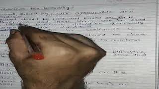 records and reports part 5  com H Nsg, Nursing foundation