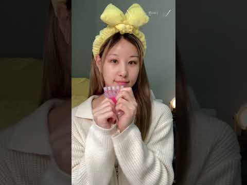 피부 좋아진 비법  !!  #메디큐브트러블패드#여드름추천템#피부하얘지는법#피부좋아지는법#메디큐브 #피부관리#추천#메디큐브pdrn#pdrn원액세럼#트러블패드#여드름없애는법#학생추천템