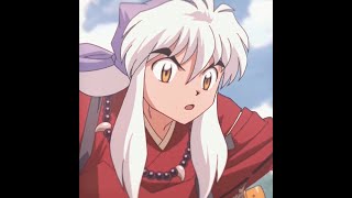 Inuyasha Edit Happy Birthday Inuyasha