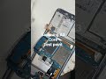 Samsung A3 core test point