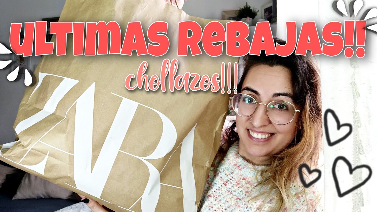 🔥ÚLTIMAS REBAJAS DE INVIERNO 2025!!!! verdaderos CHOLLOS🔥 @jenigtv