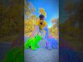 FROG 🐸 AND  🦕 DINOSAUR VIDEO 💥🔥|| TIPPU TOYS