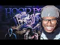 THIS HIS BEST ALBUM YET!!! Polo G- Hood Poet FULL Album Reaction.