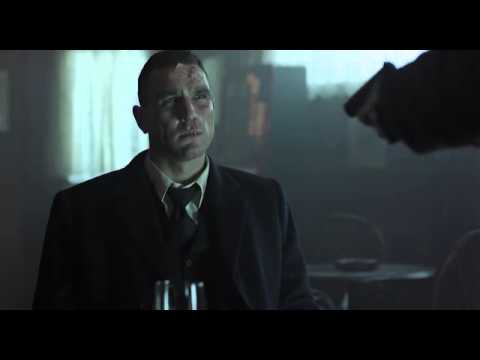 Snatch - Best Moment მაგარი პრიკოლია