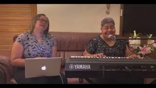 I Will Sing and Praise The Lord/More than Enough