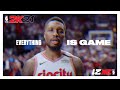 NBA 2K21: "Everything is Game" Launch Spot