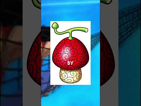 Luffy Has A Secret Devil Fruit