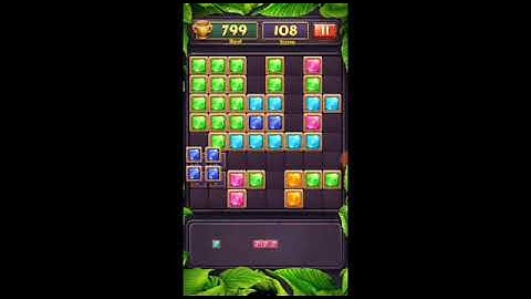 block puzzle jewel