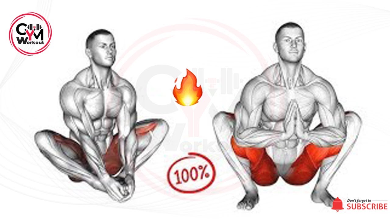 Elite Power Moves! Transform Your Body with This Routine