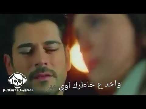 محمد حماقي ياللي زعلان مني و مخاصمني