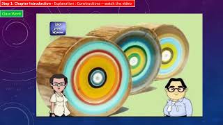 Class 7   Mathematics Chapter 14 Constructions