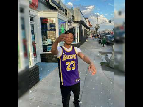 brandz, zion foster real love instrumental