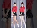 đồ thời trang nữ New Thời trang nữ cực xinh, cách phối đồ cho bạn gái trẻ trung, xu hướng thời trang năm nay