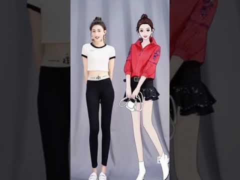 Thời trang nữ cực xinh, cách phối đồ cho bạn gái trẻ trung, xu hướng thời trang năm nay | Tổng quát những thông tin liên quan đến thời trang trẻ nữ chi tiết