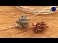 Wire Coiling Bead-Quick Tutorial