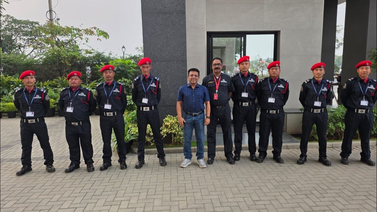 First Day On My duty Day Kerala Kochi 