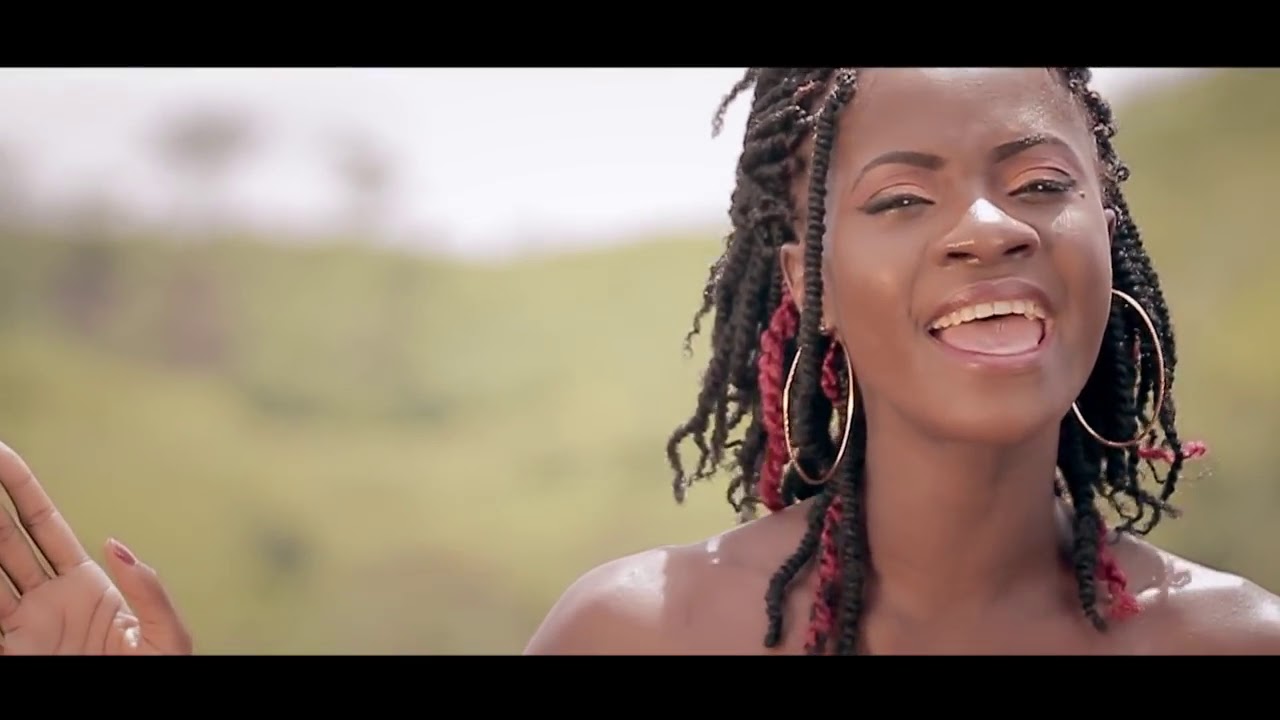 Gaelle Wondje   Ngone Mka'a