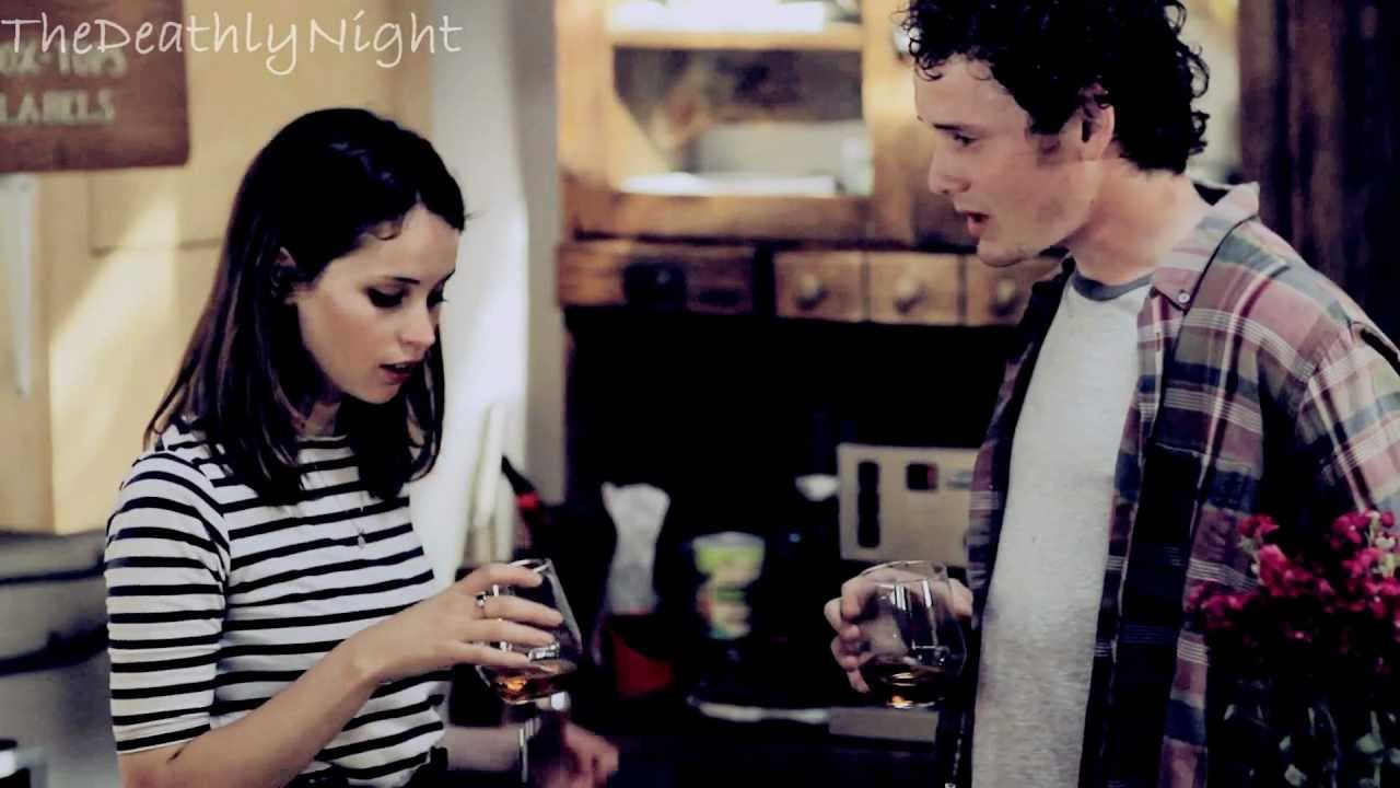 Anna & Jacob ❋ The one that got away [Like Crazy]