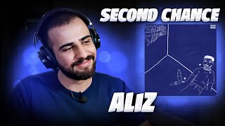 Aliz - Second Chance [REACTION] | علیز - شانس دوباره