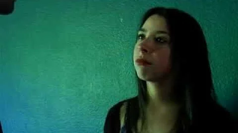 Jessica Abrams Acting Reel