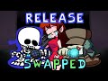 Release but Swapped | FNF