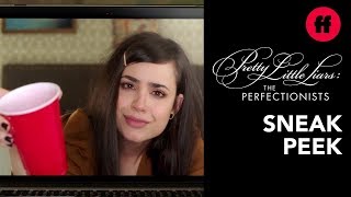 Pretty Little Liars: The Perfectionists | 1x03 Sneak Peek #3 