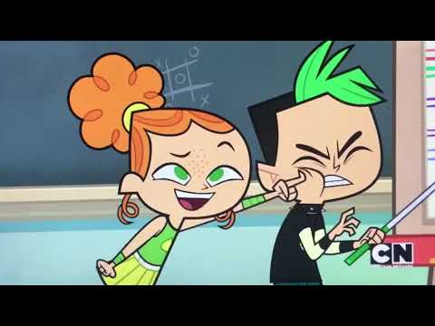 Total dramarama venthalla