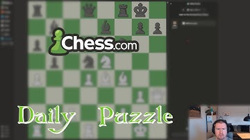 Light on the Forcing Moves, Please | Chess Daily Puzzle