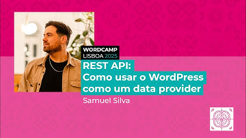 REST API: Como usar o WordPress como um data provider
