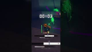 Tips to Maximize Hades' Soul-Scythe #roblox #fisch #fischupdate