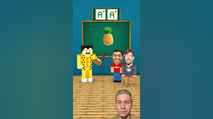 Baby Alfredo Larin and Baby MrBeast sing Pen Pineapple Apple Pen to get the good grade! reaction