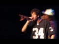 Lil Dicky - "Too High" (Live in Providence)