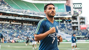 Interview: Cristian Roldan on returning from the USMNT