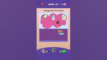 Braindom 3 - Level 127